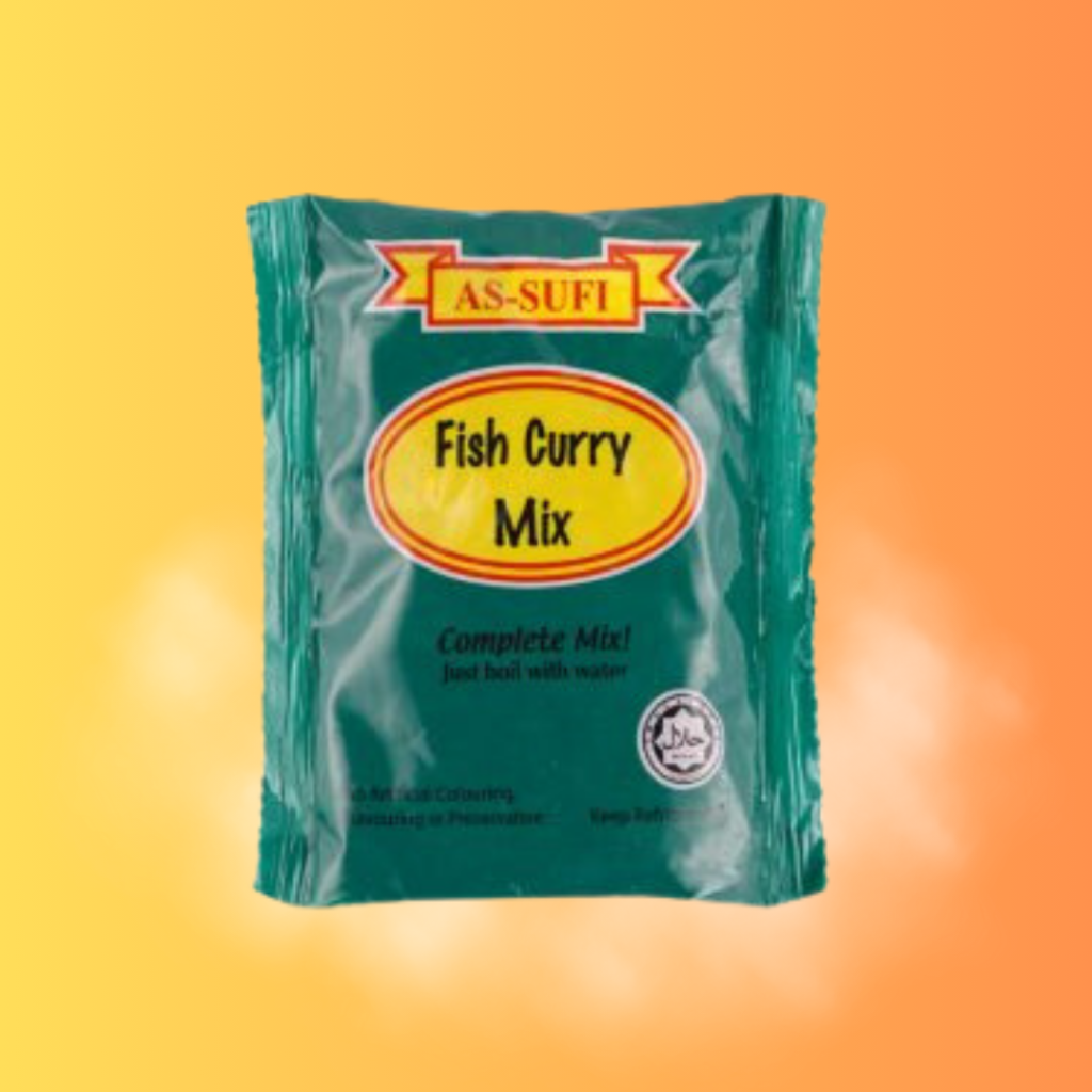 Fish Curry Mix AS SUFI fish-curry-mix-as-sufi